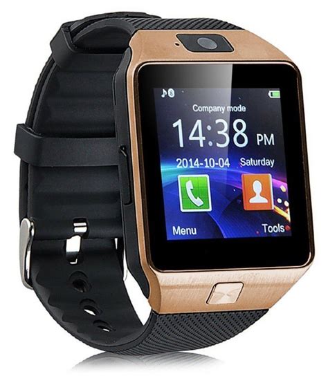 very low price smart watch